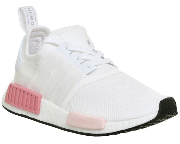 adidas nmd weiß herren